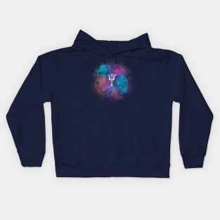 Art of Psychology Kids Hoodie